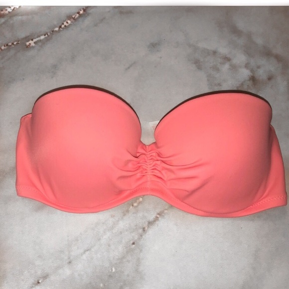 Push-up Victoria secret Swimsuit top - Picture 1 of 2